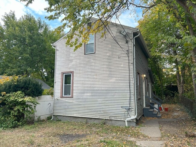 Photo - 3332 Walton Ave Unit Rear House