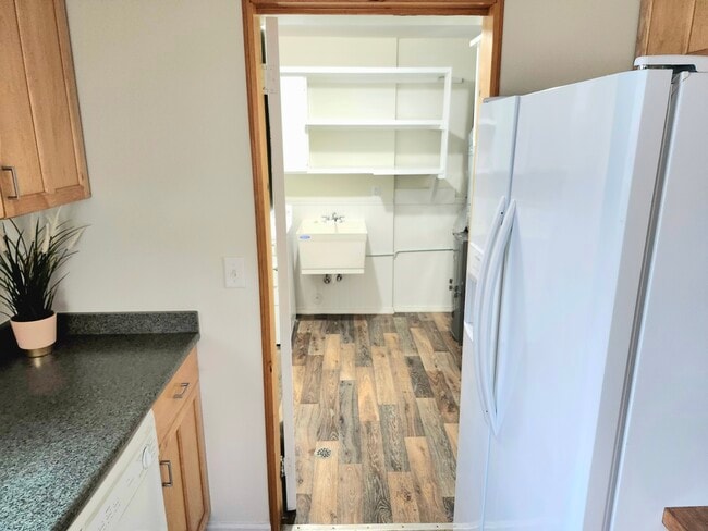 Lavandería - 2189 Ridgemont Rd