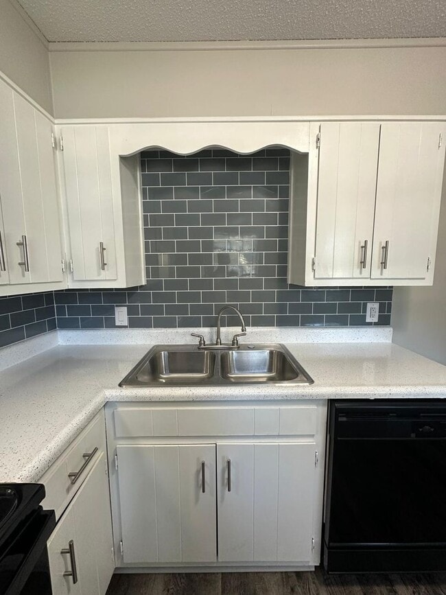 Arbordale Apartment Homes