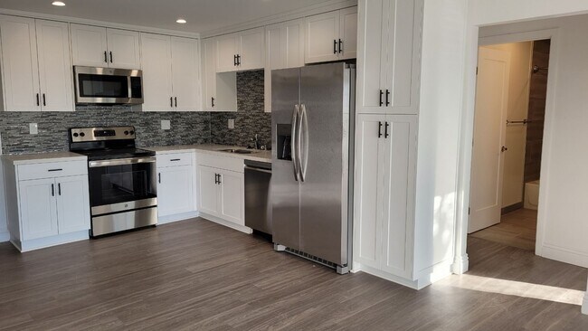 Photo - Villa Marquette