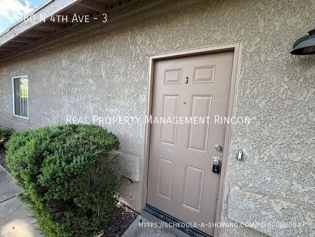 Building Photo - 2360 N 4th Ave Unit 3