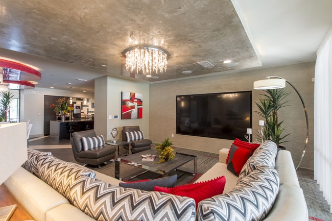 Photo - San Marino Apartments