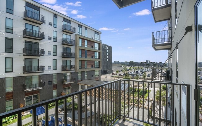 Photo - Indigo Apartments
