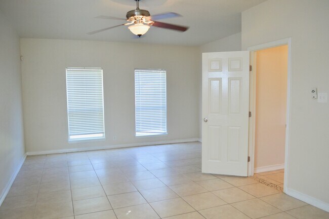 Photo - Rare custom stucc home 3 bed 2 bath