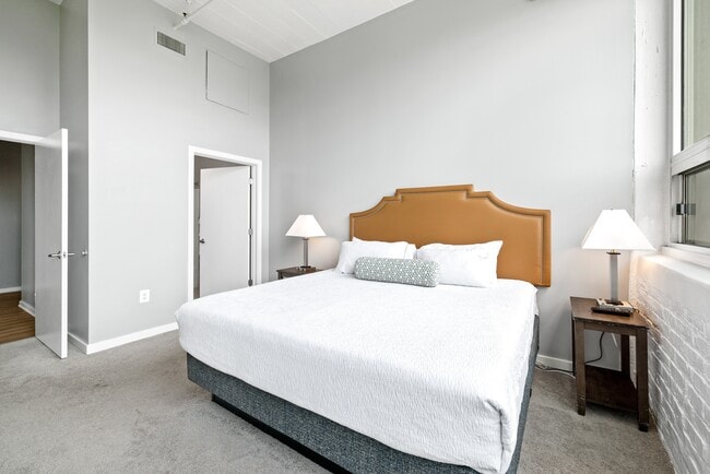 The Lofts at 509 Vine