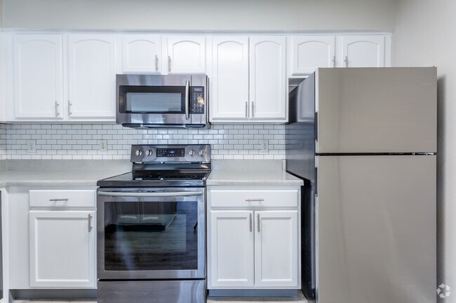3 habitaciones, 2 baños - Belmont (Reformado)