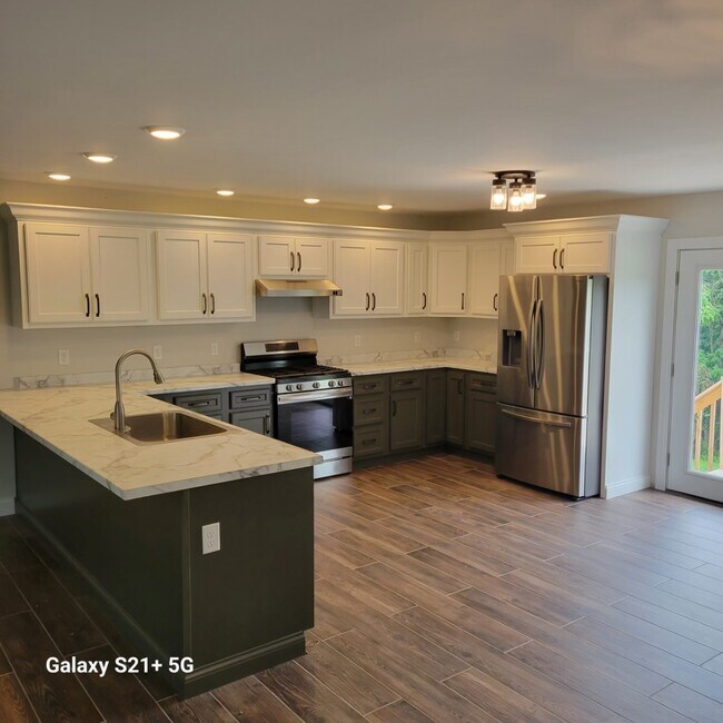 Photo - 297 Hemlock Subdivision Rd Unit #1