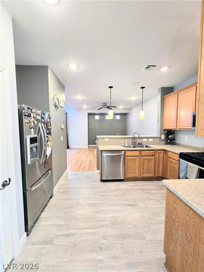 Photo - 9309 Night Mesa St