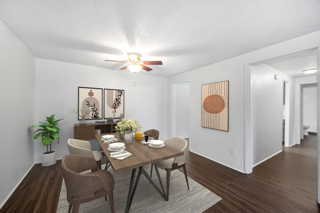 Photo - Willowood Apartments