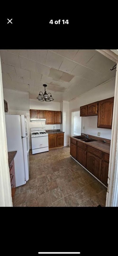 Photo - 204/206/208 N Fort Wayne St Unit 208 N Fort Wayne St