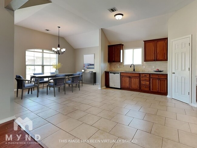 Photo - 3416 Valley Hollow