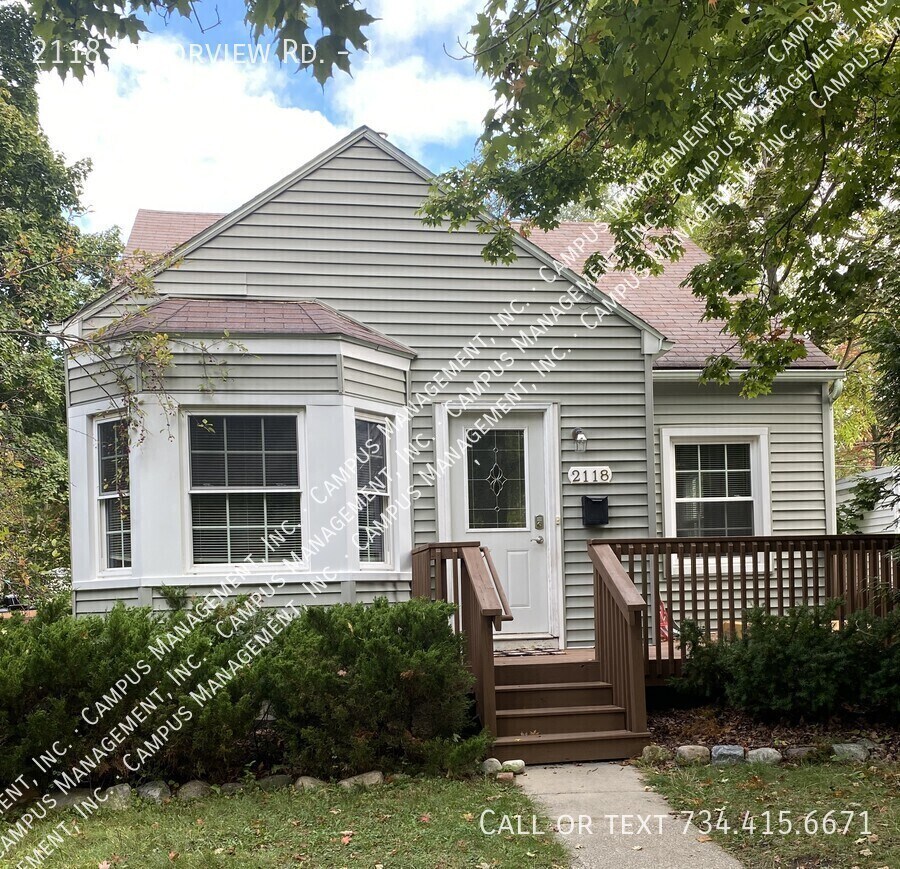 Photo - 2118 Arborview Blvd