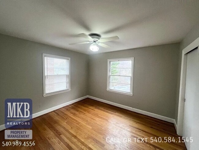 Photo - 2314 Wycliffe Ave SW Unidad A