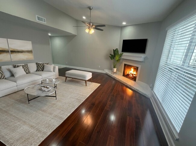 Photo - 9707 Richmond Ave. Unit 78