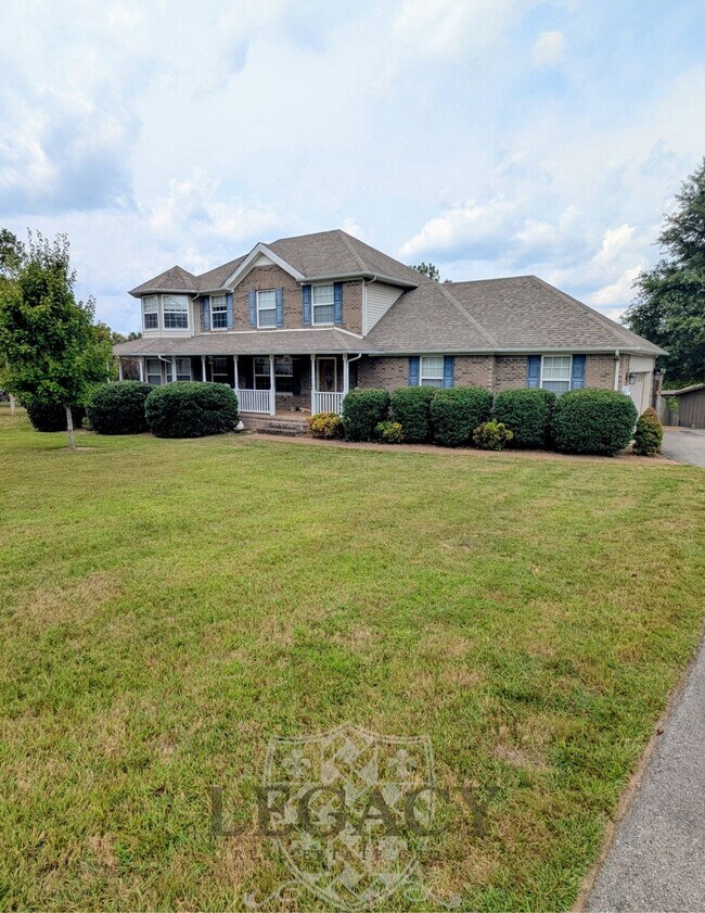 Photo - 1609 Lydia Ct