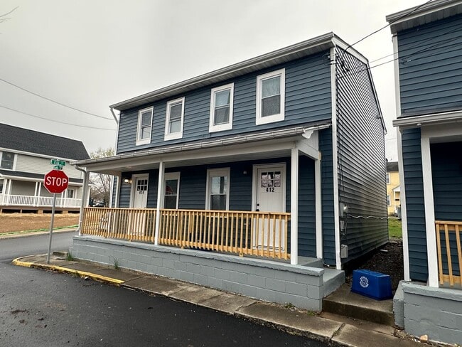 Photo - 412 Diehl St