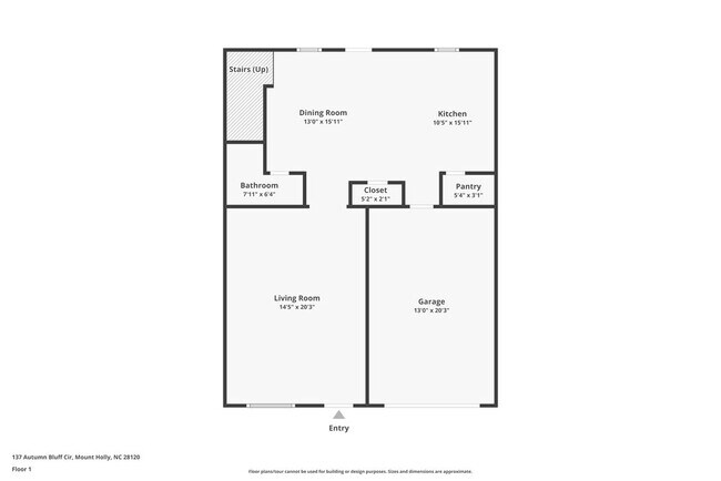 Photo - 137 Autumn Bluff Cir