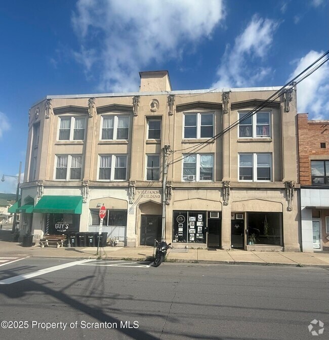 Building Photo - 102 Delaware Ave Rental
