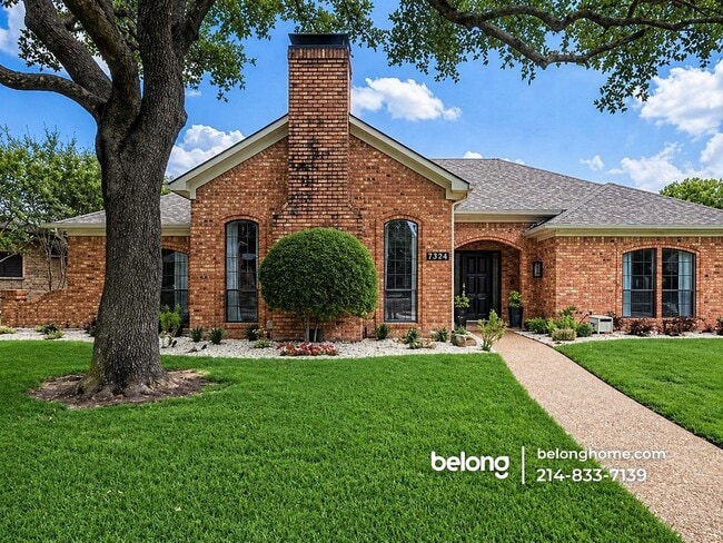 Building Photo - 7344 Briarnoll Dr