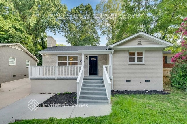 Building Photo - 1517 Lasalle St