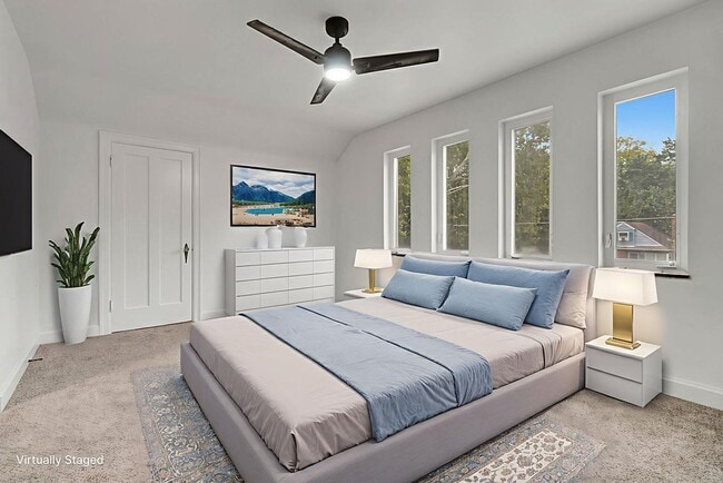 Photo - Freshly Renovated 3 Bedroom 1 Bathroom Home