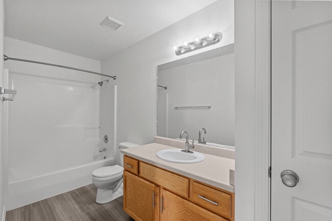 Eagles Landing Apartments