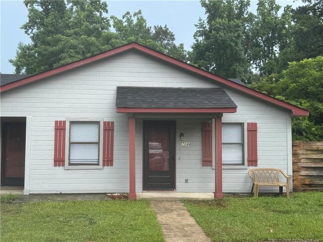 Photo - 7044 Philippi Church Rd Townhome