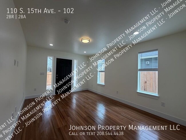 Photo - 110 S 15th Ave Unidad 102