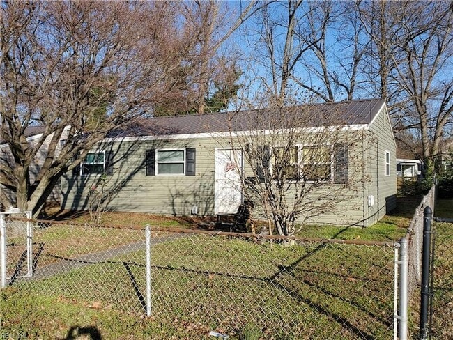 Building Photo - 1406 W 39th St