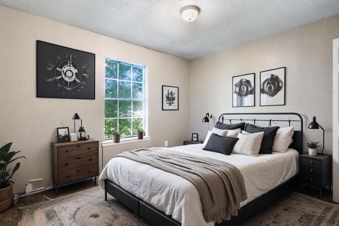 Photo - St James Apartments Unit 8