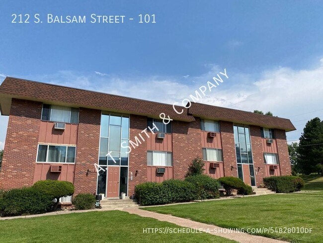 Photo - 212 S Balsam St Apartment Unit 101