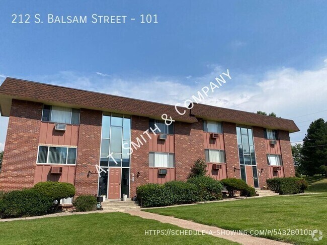 Building Photo - 212 S Balsam St Unit 101 Rental