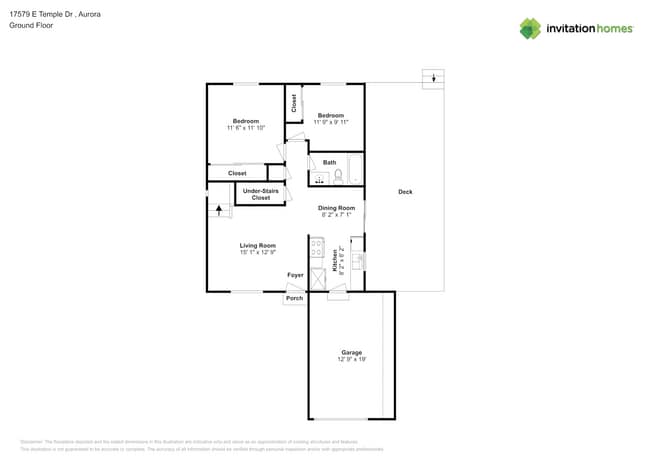 Photo - 17579 E Temple Dr