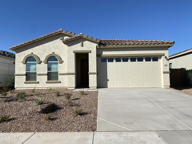 Photo - 442 W Golden Aspen Dr Casa