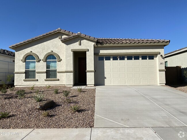 Building Photo - 442 W Golden Aspen Dr Rental