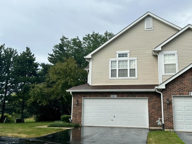 Photo - 2813 Kentshire Ct Townhome