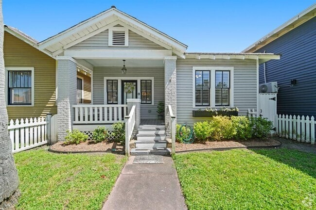 Building Photo - 3621 Avenue O 1/2 Rental