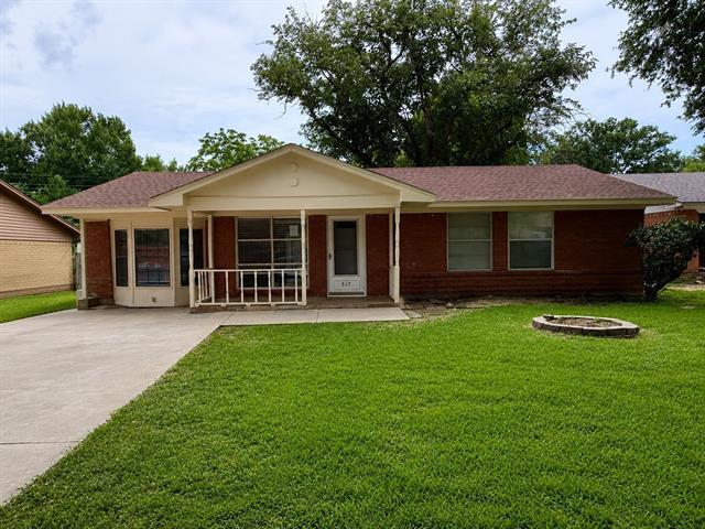 Building Photo - 517 Cherry Ln