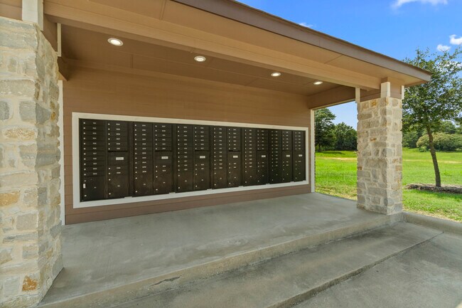 Cypress Creek Apartments