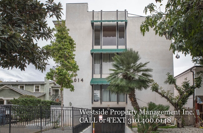 Building Photo - 1014 N Spaulding Ave Rental