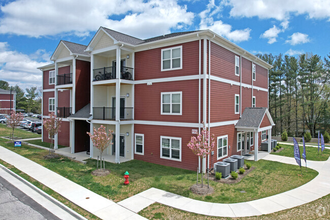 Building Photo - The Landing at Stonegate Rental