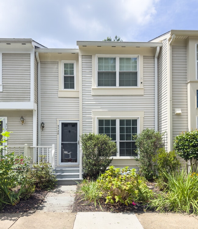 Building Photo - 5728 Evergreen Knoll Ct Rental