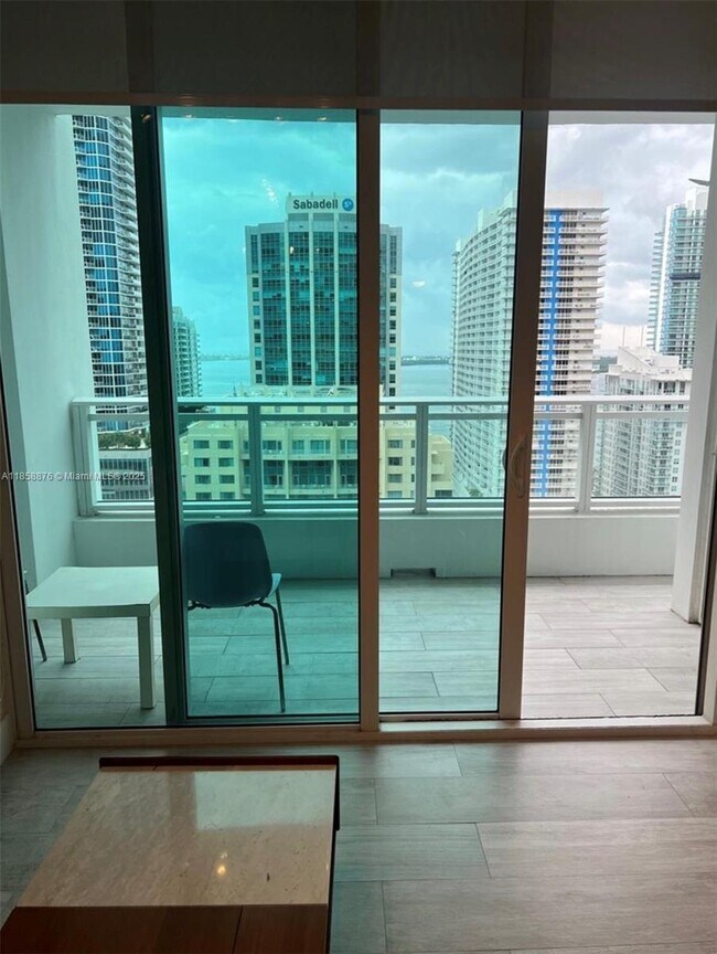 Photo - 1080 Brickell Ave Unit 2602