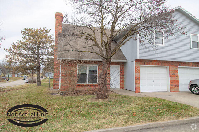 Building Photo - 1914 Mirtle Grove Ct Rental