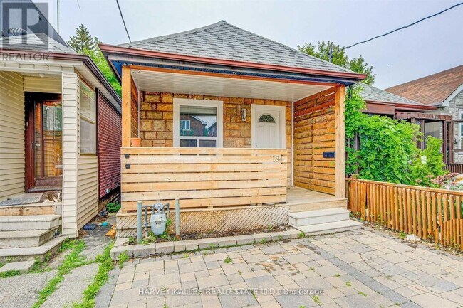 Photo - 184 Cedric Ave