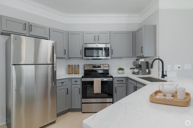 Building Photo - The Bryx at Kingwood Rental