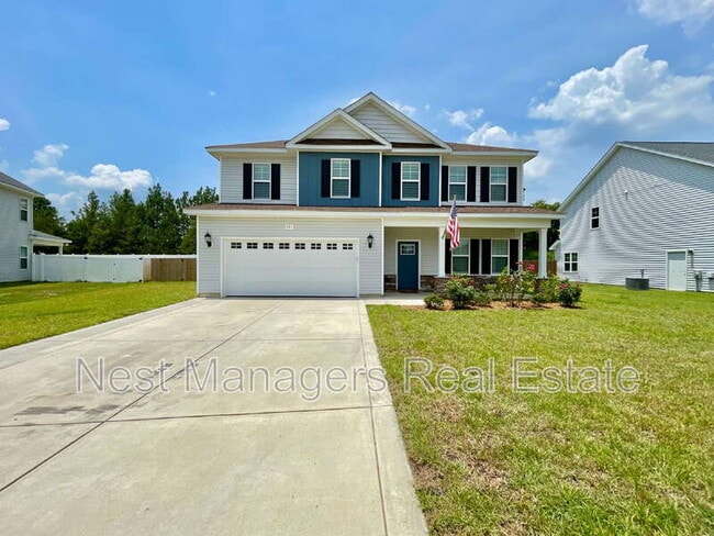 Photo - 141 Burnside Dr House