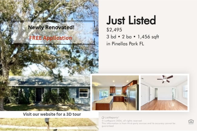 Building Photo - 6475 Cedarbrook Dr