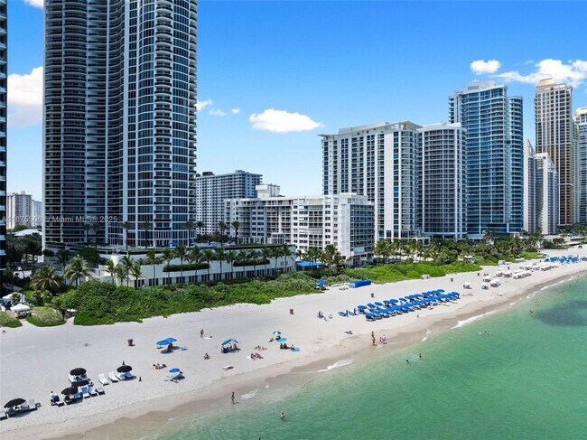 Photo - 17201 Collins Ave Unit 3708