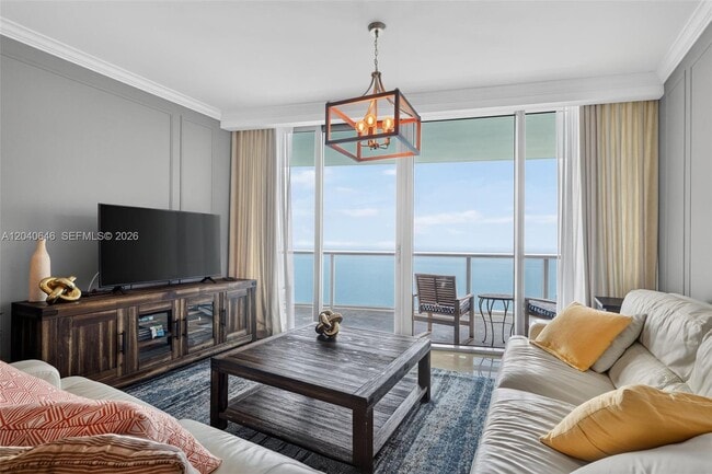 Building Photo - 17001 Collins Ave Unit 3402